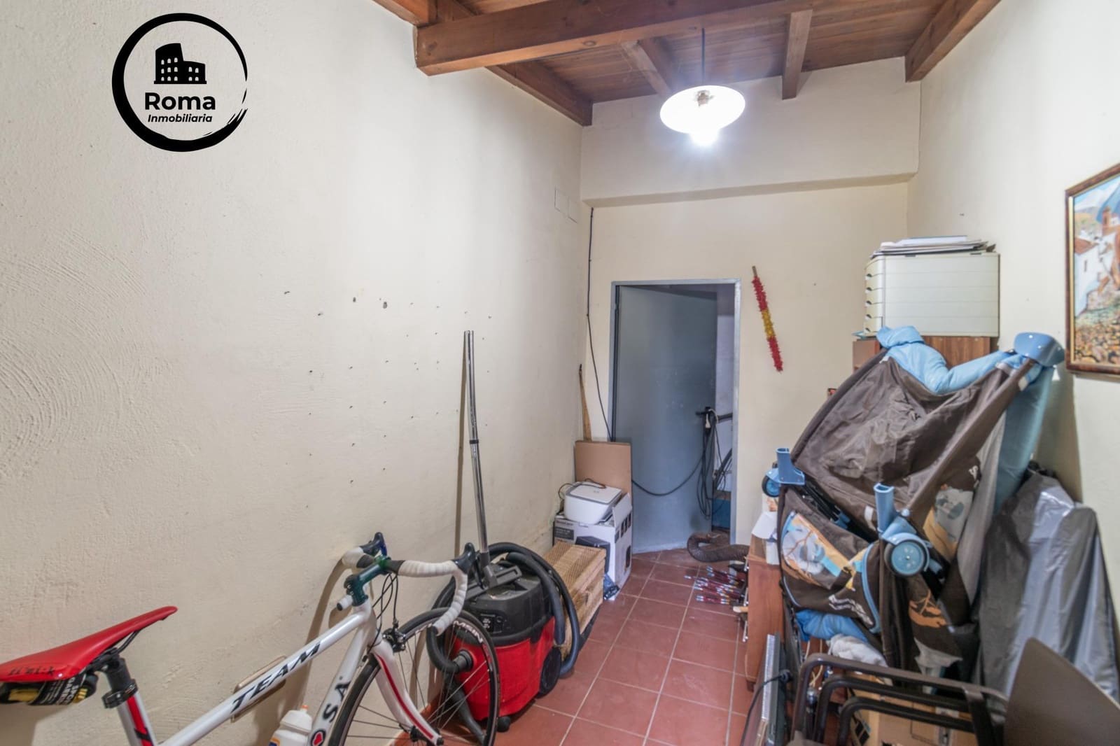 Chalet de 4 habitaciones en Cenes de la Vega en venta con garaje - 890.000 € (Ref: 9591435)