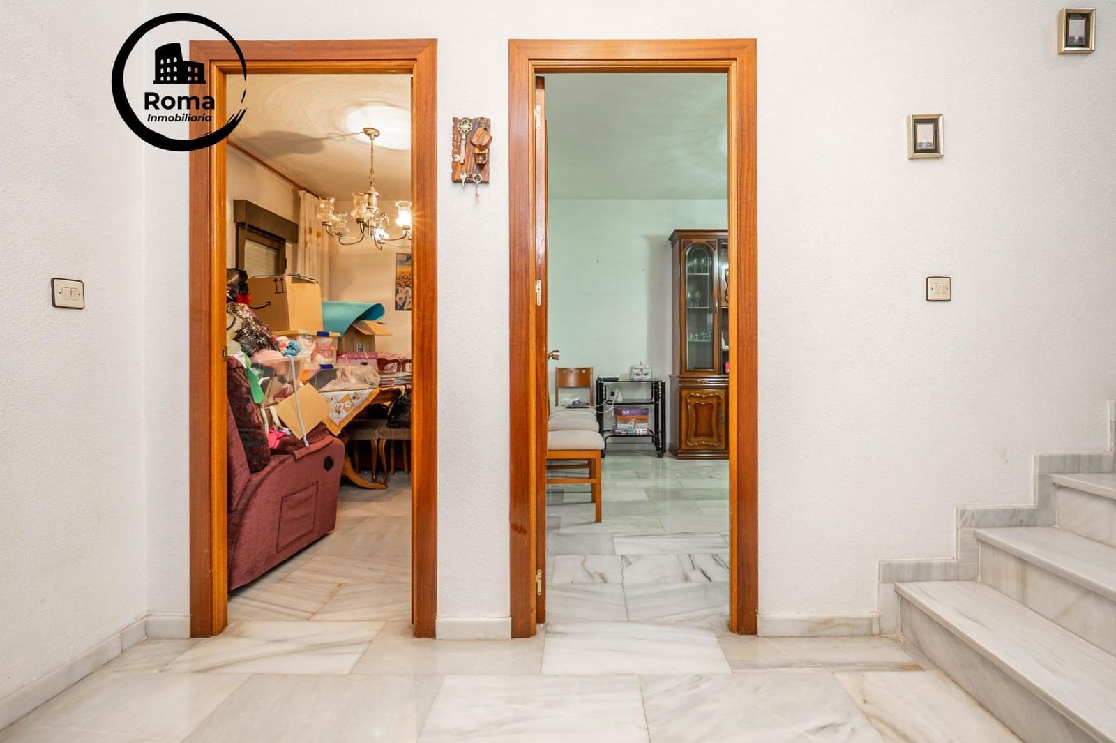 4 bedroom Terraced Villa for sale in Santa Fe with garage - € 220,000 (Ref: 9591436)