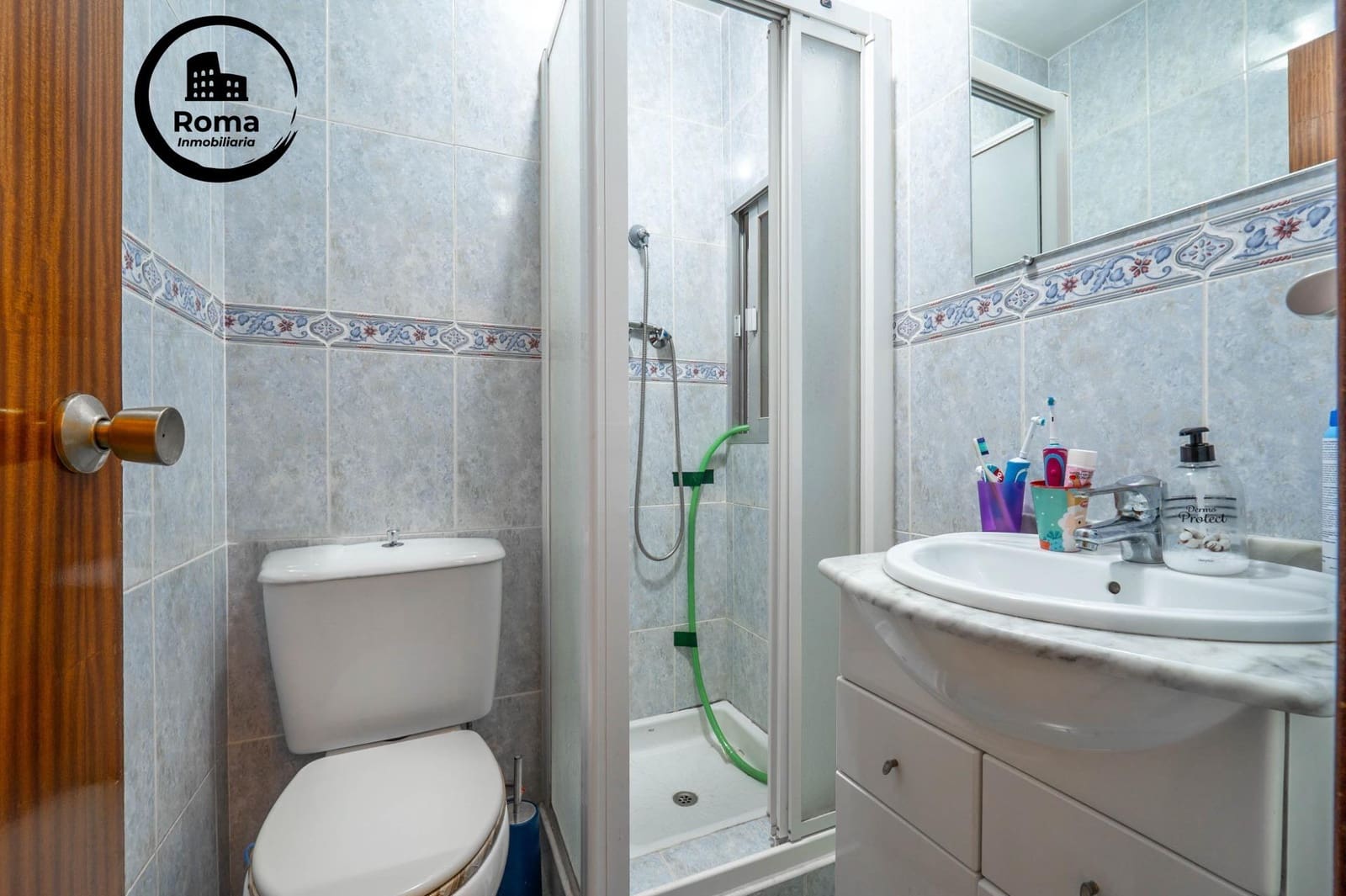 4 bedroom Terraced Villa for sale in Santa Fe with garage - € 220,000 (Ref: 9591436)