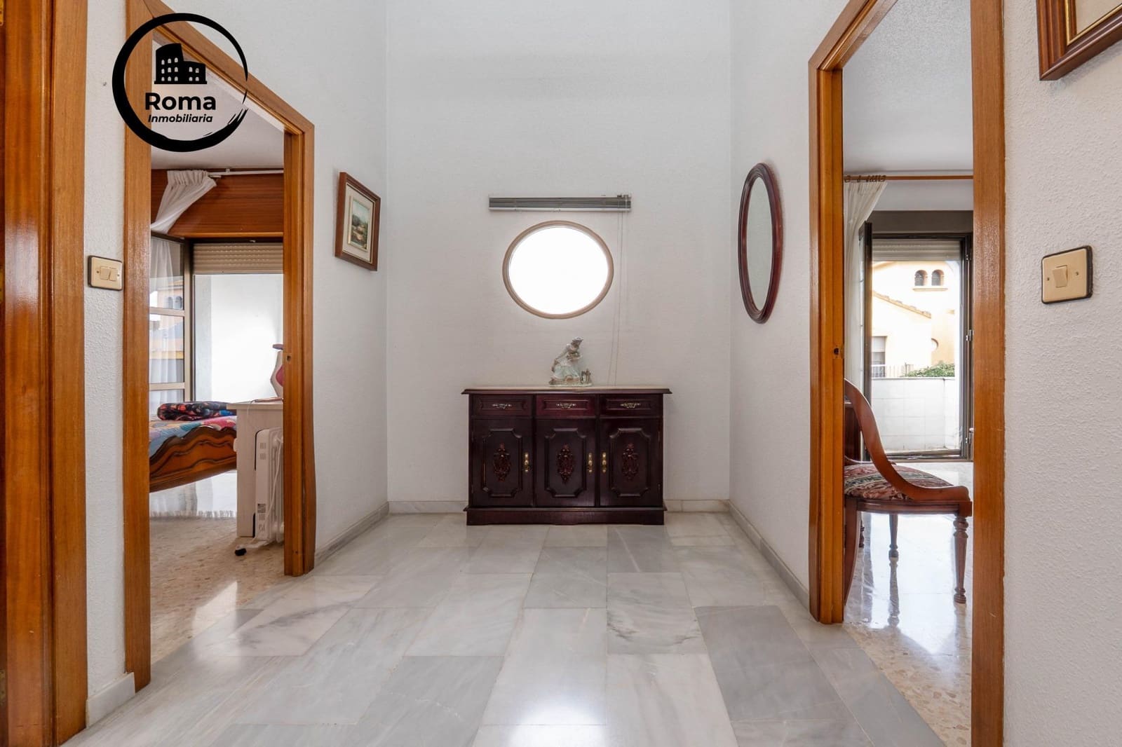 4 bedroom Terraced Villa for sale in Santa Fe with garage - € 220,000 (Ref: 9591436)