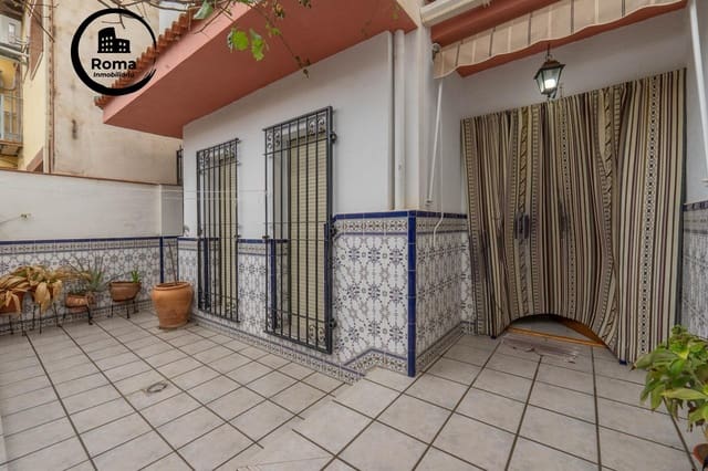 4 quarto Moradia em Banda para venda em Santa Fe com garagem - 220 000 € (Ref: 9591436)