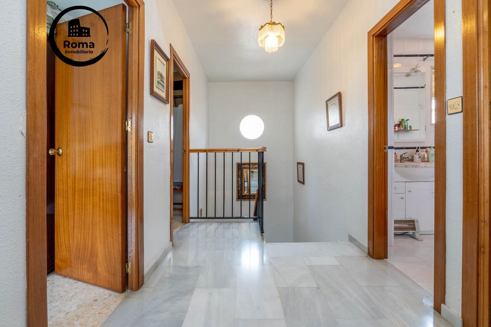 4 bedroom Terraced Villa for sale in Santa Fe with garage - € 220,000 (Ref: 9591436)