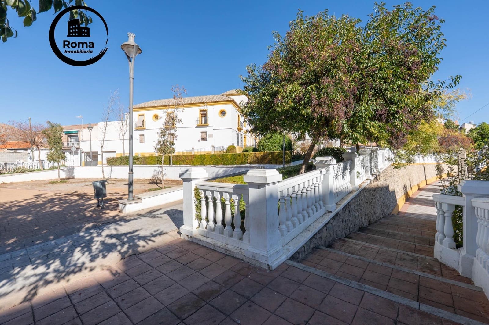 3 Zimmer Wohnung zu verkaufen in Atarfe - 127.000 € (Ref: 9591437)