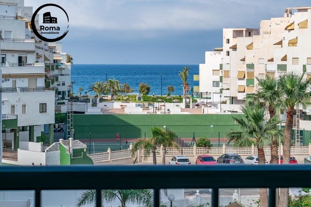 3 makuuhuone Asunto myytävänä paikassa Salobreña mukana uima-altaan 
autotalli - 320 000 € (Ref: 9591438)