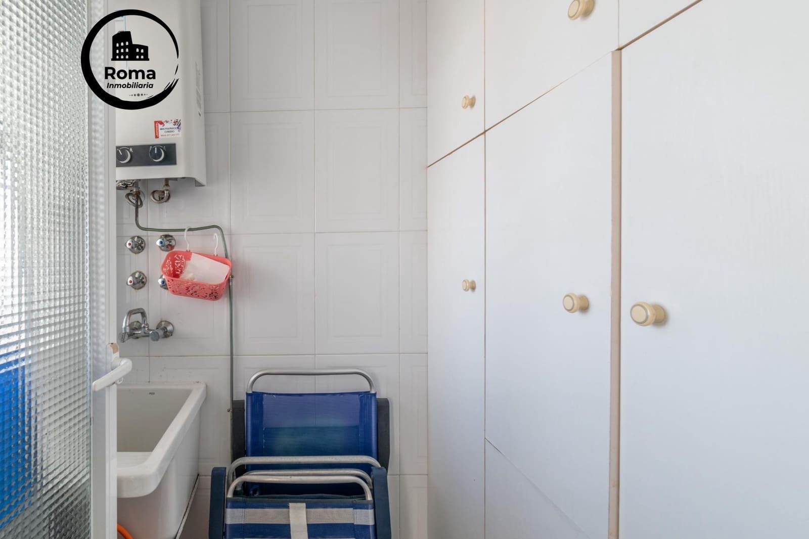 3 bedroom Flat for sale in Salobrena with pool garage - € 320,000 (Ref: 9591438)