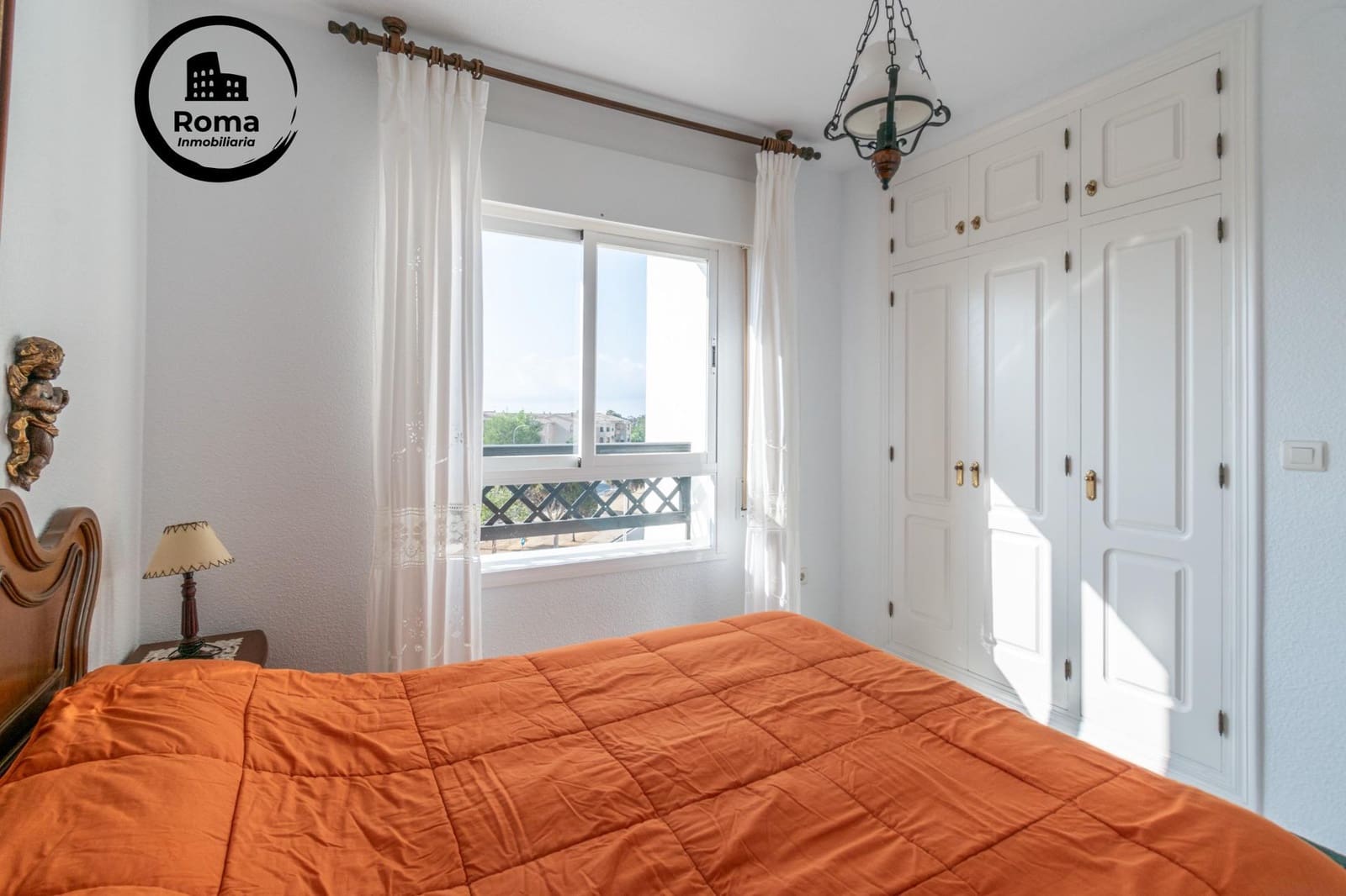 3 bedroom Flat for sale in Salobrena with pool garage - € 320,000 (Ref: 9591438)