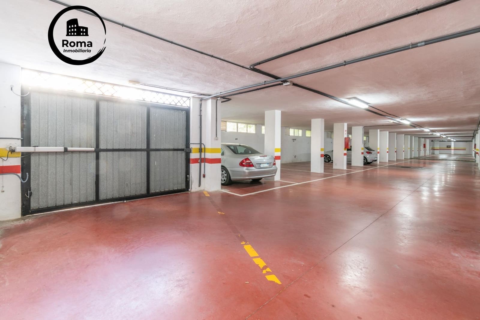 3 bedroom Flat for sale in Salobrena with pool garage - € 320,000 (Ref: 9591438)