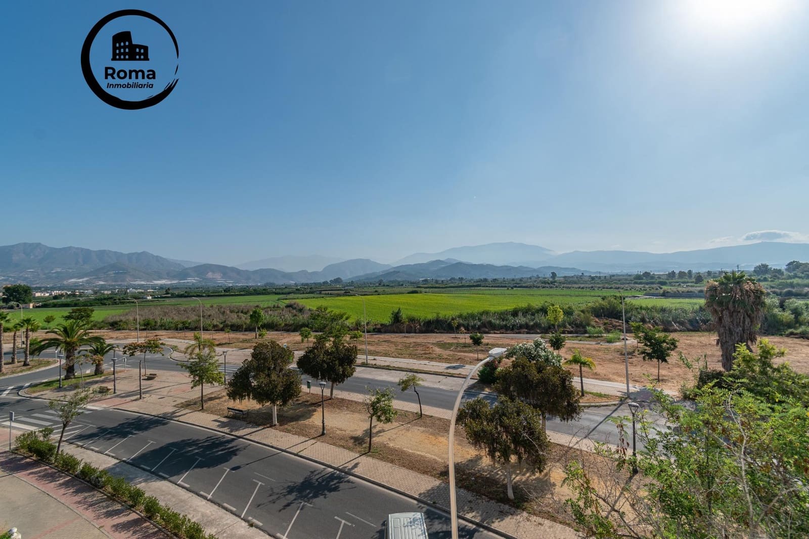 3 bedroom Flat for sale in Salobrena with pool garage - € 320,000 (Ref: 9591438)