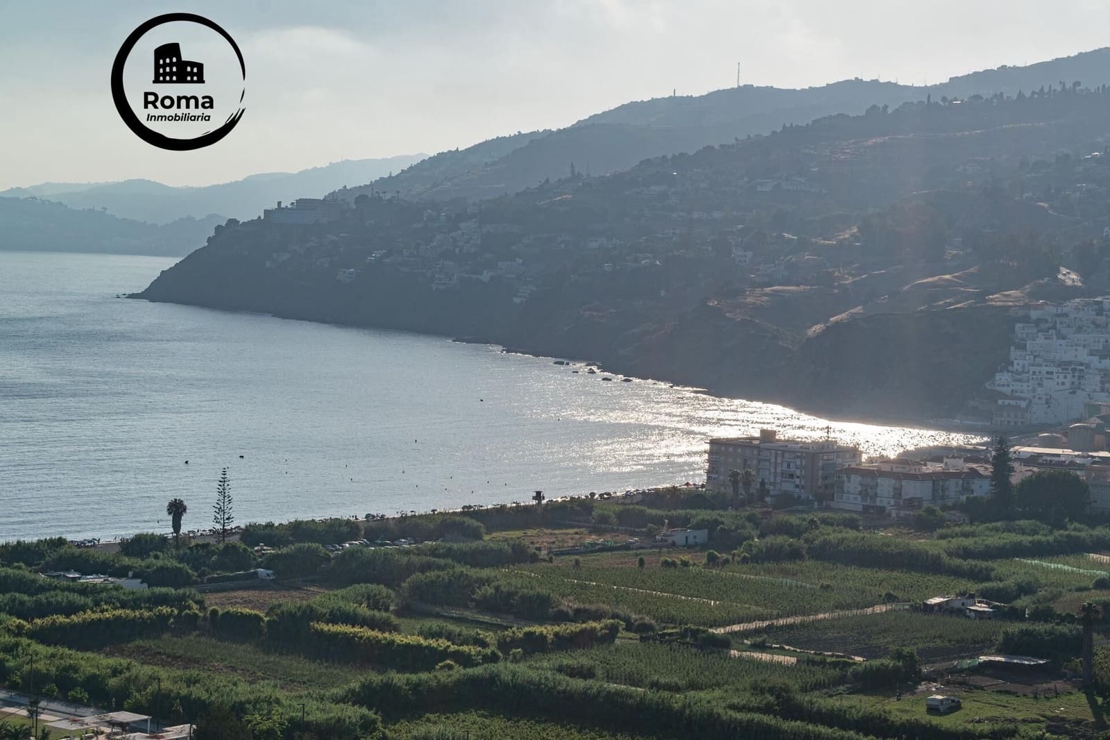 3 bedroom Flat for sale in Salobrena with pool garage - € 320,000 (Ref: 9591438)