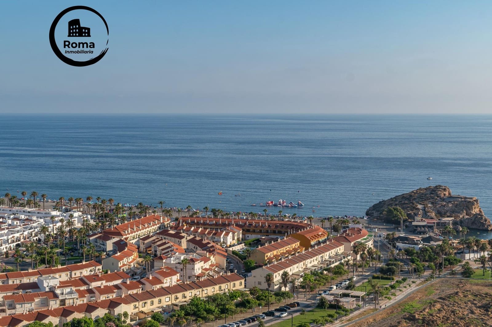 3 bedroom Flat for sale in Salobrena with pool garage - € 320,000 (Ref: 9591438)