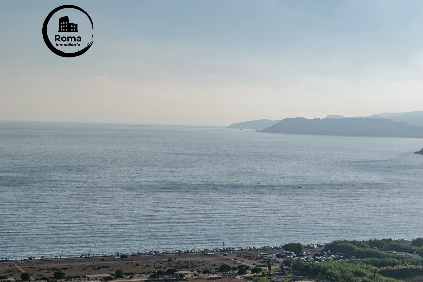 3 bedroom Flat for sale in Salobrena with pool garage - € 320,000 (Ref: 9591438)