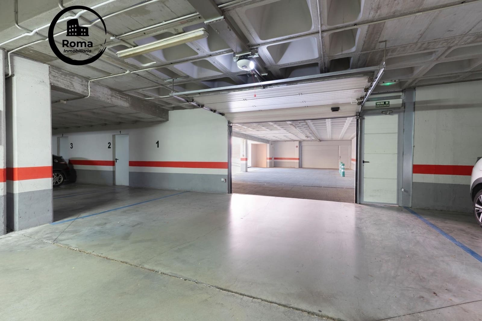 Garage in vendita in Granada citta - 17.500 € (Rif: 9591443)