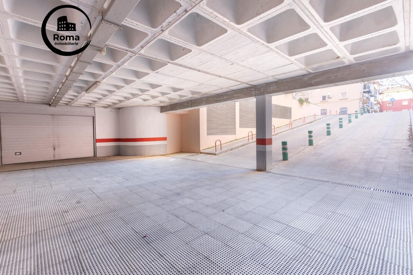 Garage in vendita in Granada citta - 17.500 € (Rif: 9591443)