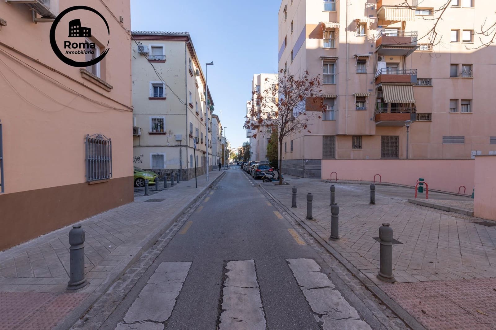 Garage in vendita in Granada citta - 17.500 € (Rif: 9591443)