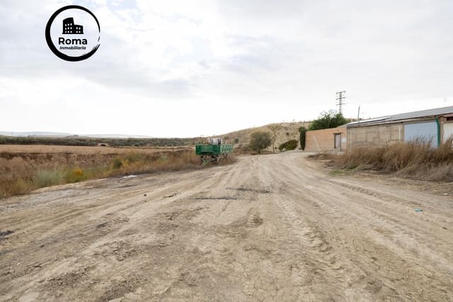 Solar/Parcela en La Malahá en venta - 350.000 € (Ref: 9591444)