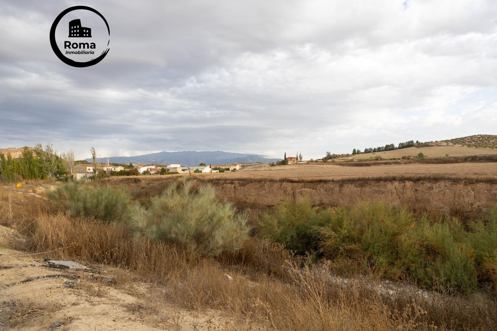 Solar/Parcela en La Malahá en venta - 350.000 € (Ref: 9591444)