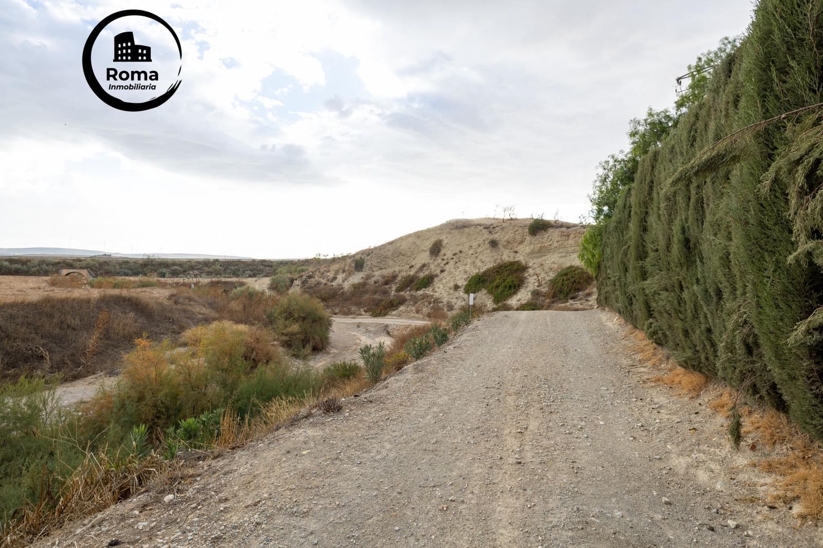 Solar/Parcela en La Malahá en venta - 350.000 € (Ref: 9591444)