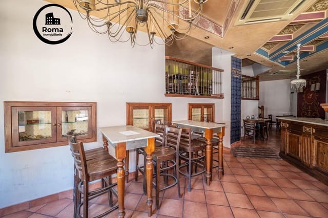 Azienda in vendita in Ogíjares - 169.500 € (Rif: 9591446)