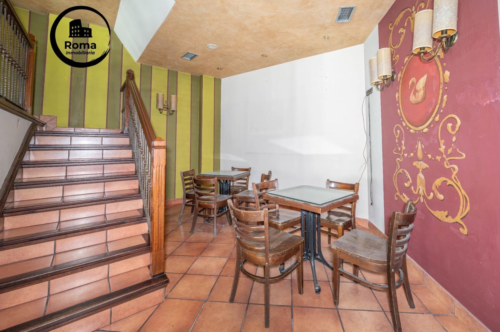 Virksomhed til salg i Ogijares - € 169.500 (Ref: 9591446)