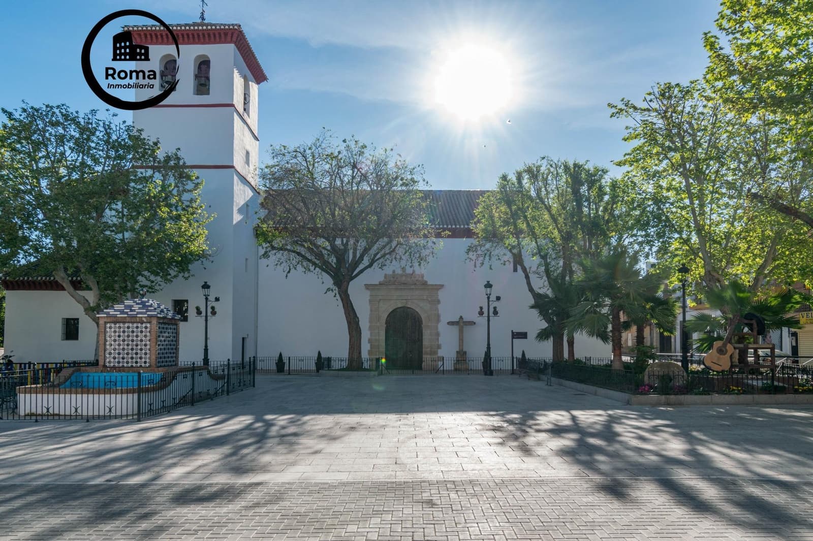 Virksomhed til salg i Ogijares - € 169.500 (Ref: 9591446)