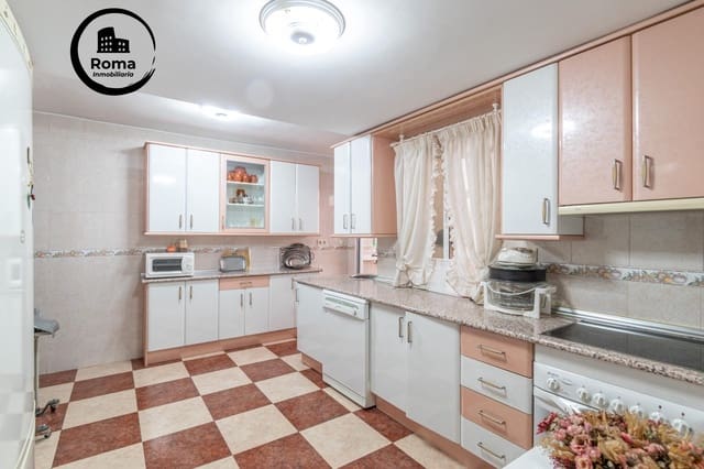 3 soverom Leilighet til salgs i Granada by - € 305 000 (Ref: 9591447)