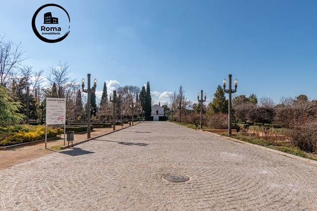 3 soverom Leilighet til salgs i Granada by - € 305 000 (Ref: 9591447)