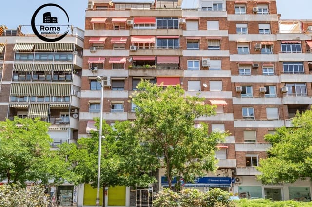 3 soverom Leilighet til salgs i Granada by - € 305 000 (Ref: 9591447)