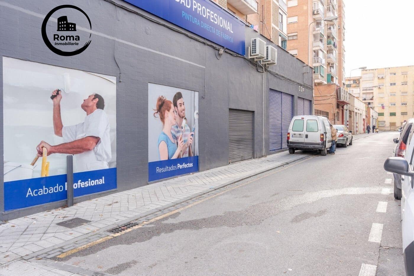 Local Commercial à vendre à Grenade ville - 57 000 € (Ref: 9591449)