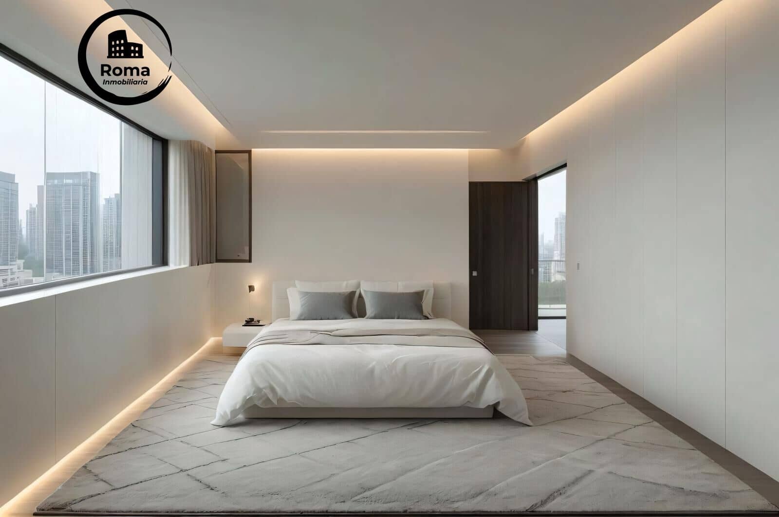 4 bedroom Townhouse for sale in Maracena with garage - € 225,000 (Ref: 9591453)