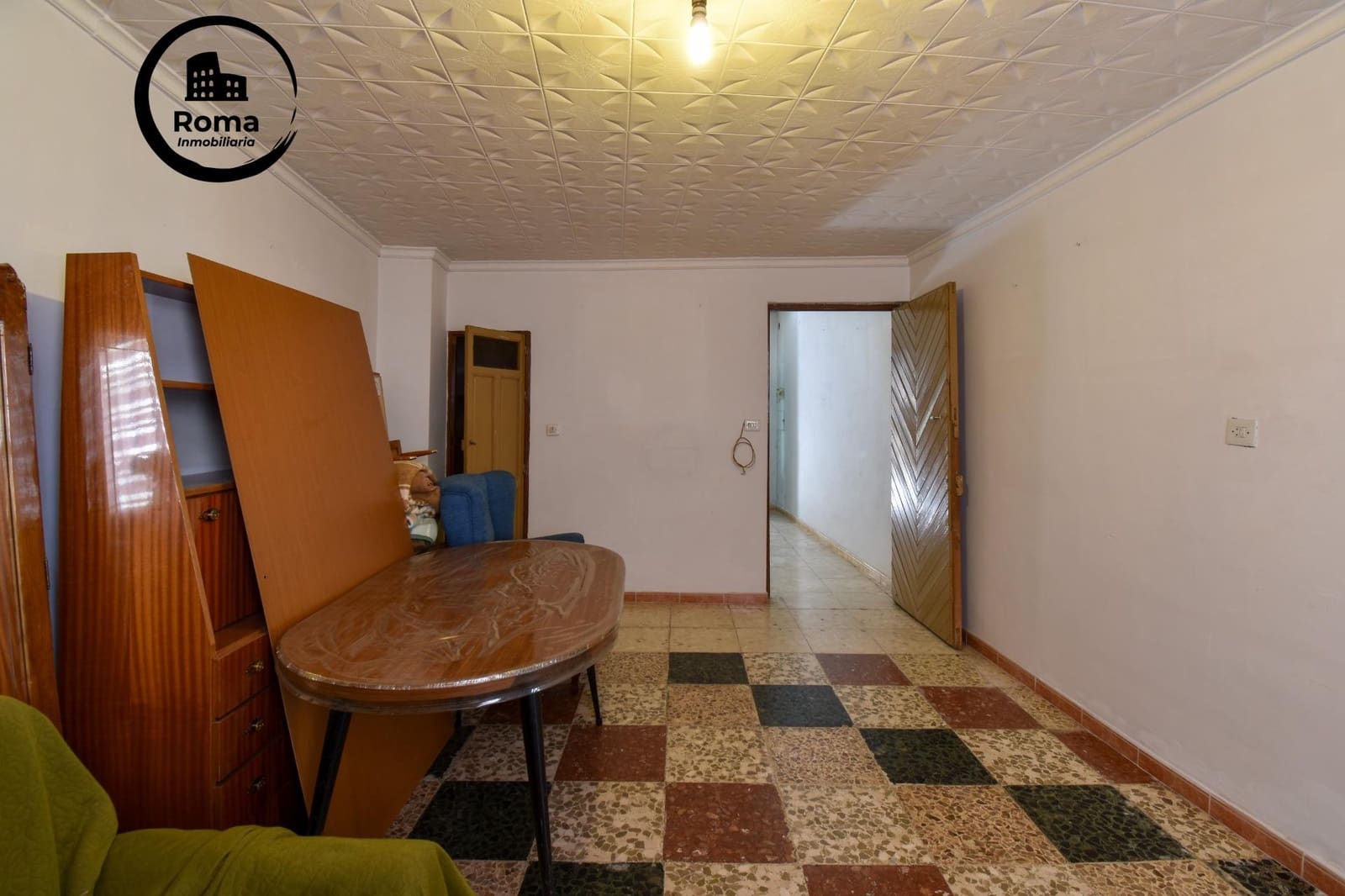 4 bedroom Townhouse for sale in Maracena with garage - € 225,000 (Ref: 9591453)
