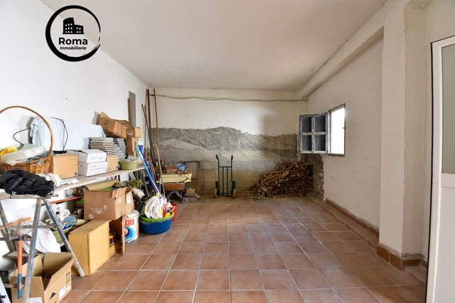 4 slaapkamer Huis te koop in Maracena met garage - € 225.000 (Ref: 9591453)