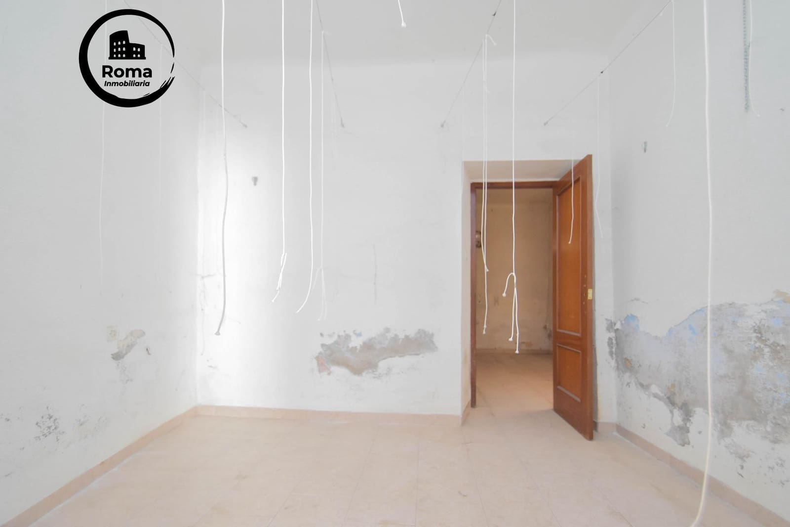 6 soverom Hus til salgs i Atarfe - € 92 000 (Ref: 9591454)