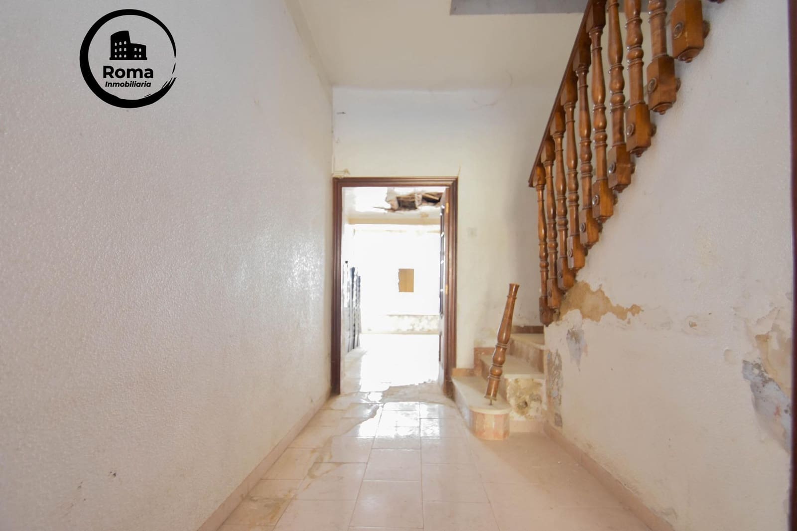 6 soverom Hus til salgs i Atarfe - € 92 000 (Ref: 9591454)