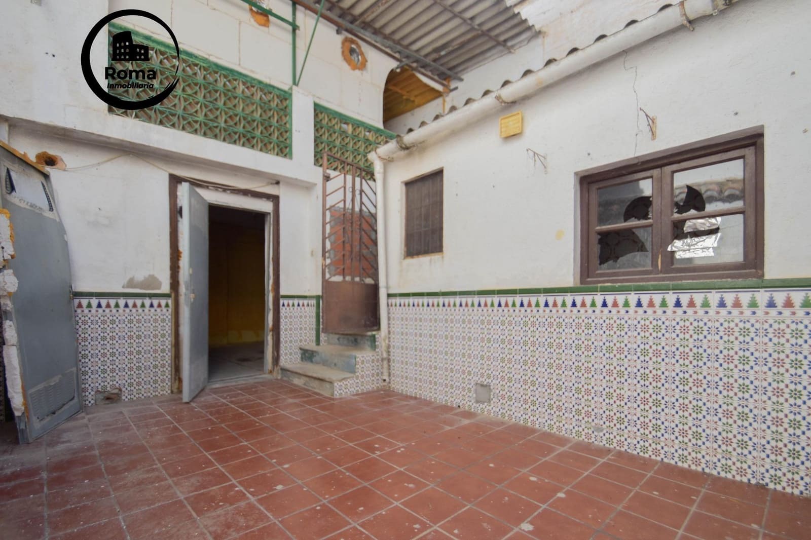 6 soverom Hus til salgs i Atarfe - € 92 000 (Ref: 9591454)