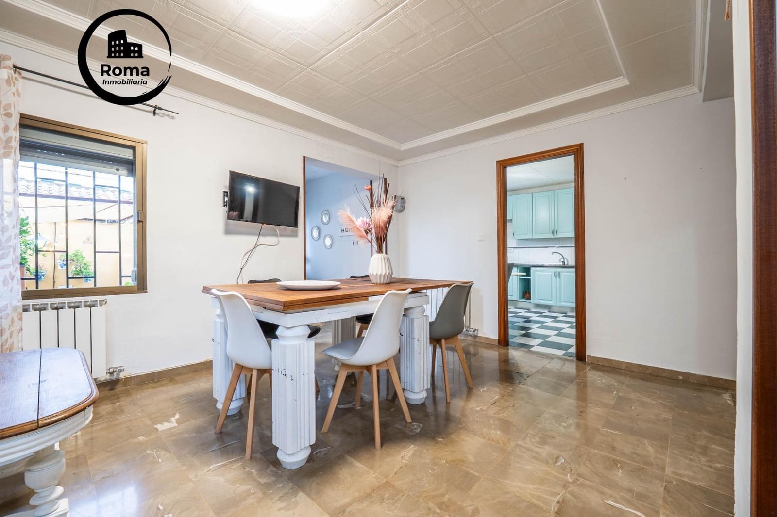 4 quarto Moradia Geminada para venda em Huetor Vega com piscina - 315 000 € (Ref: 9591456)