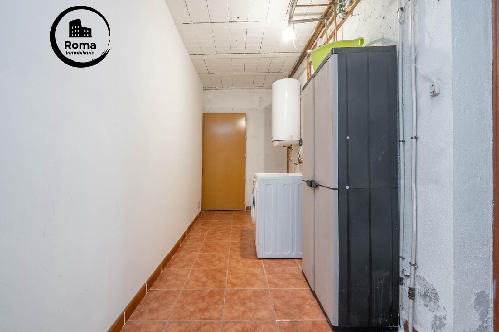 4 quarto Moradia Geminada para venda em Huetor Vega com piscina - 315 000 € (Ref: 9591456)