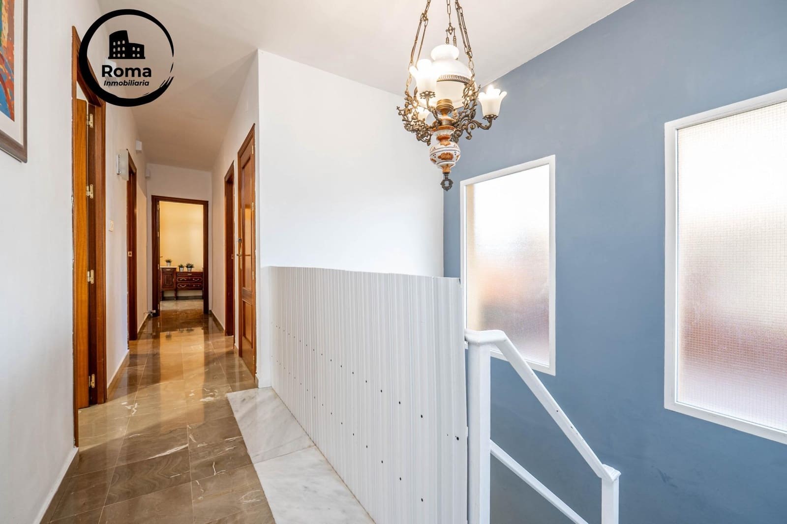 4 quarto Moradia Geminada para venda em Huetor Vega com piscina - 315 000 € (Ref: 9591456)