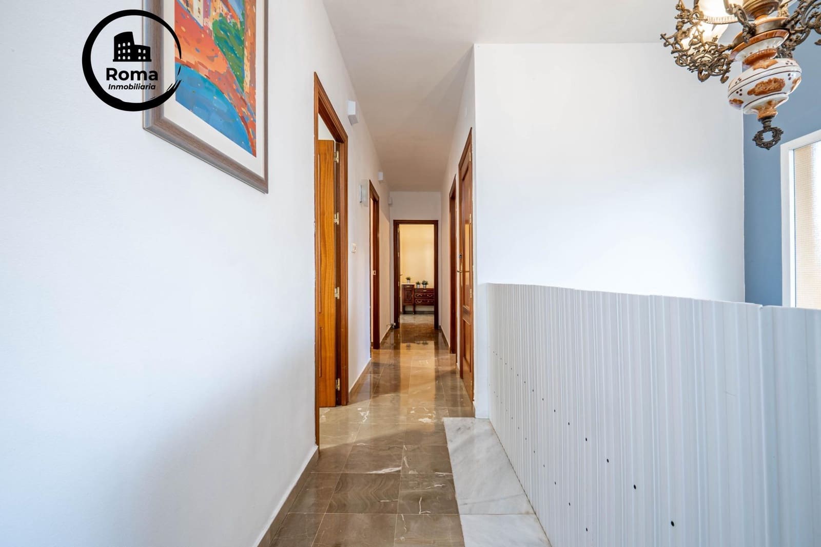 4 quarto Moradia Geminada para venda em Huetor Vega com piscina - 315 000 € (Ref: 9591456)