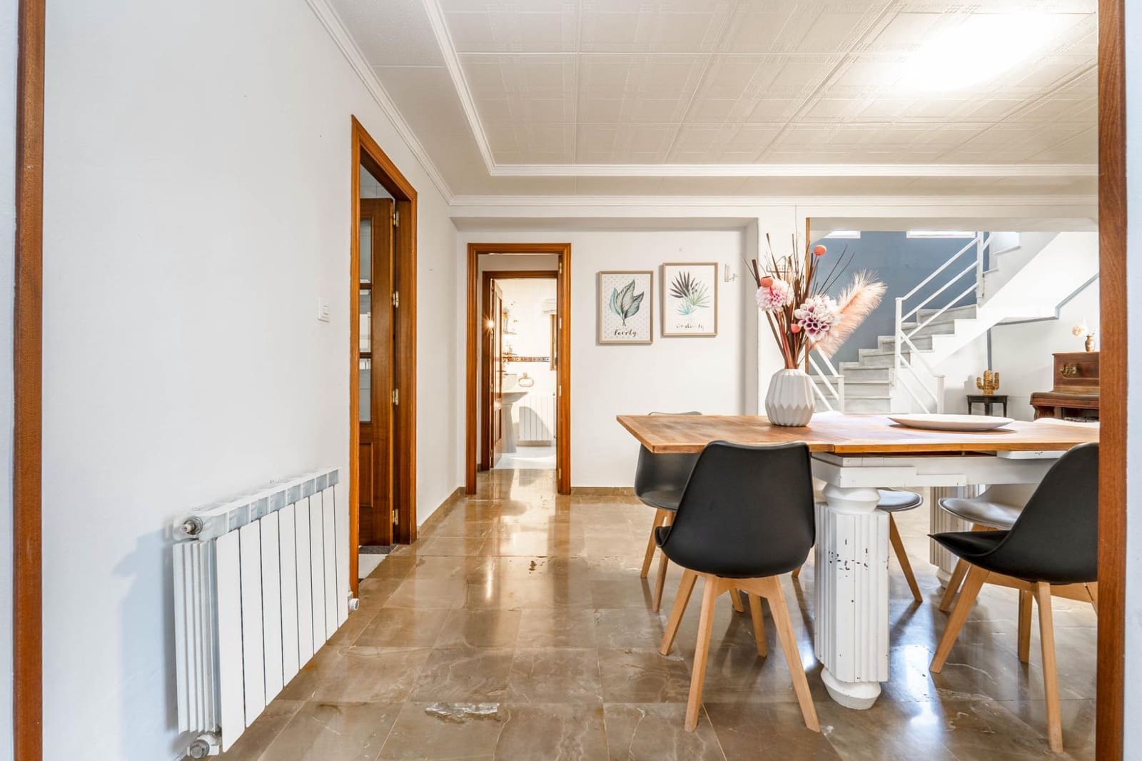 4 quarto Moradia Geminada para venda em Huetor Vega com piscina - 315 000 € (Ref: 9591458)