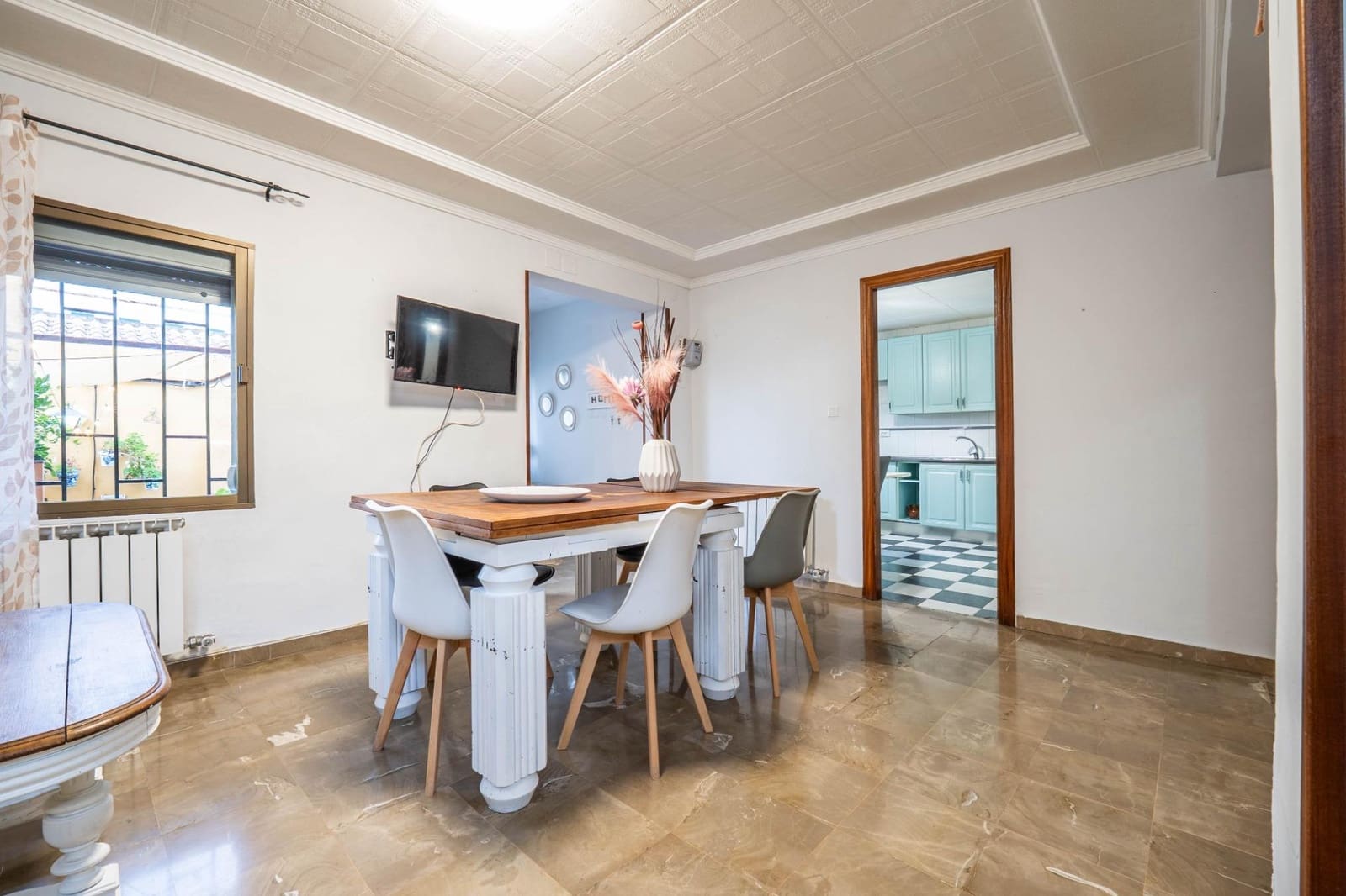 4 quarto Moradia Geminada para venda em Huetor Vega com piscina - 315 000 € (Ref: 9591458)