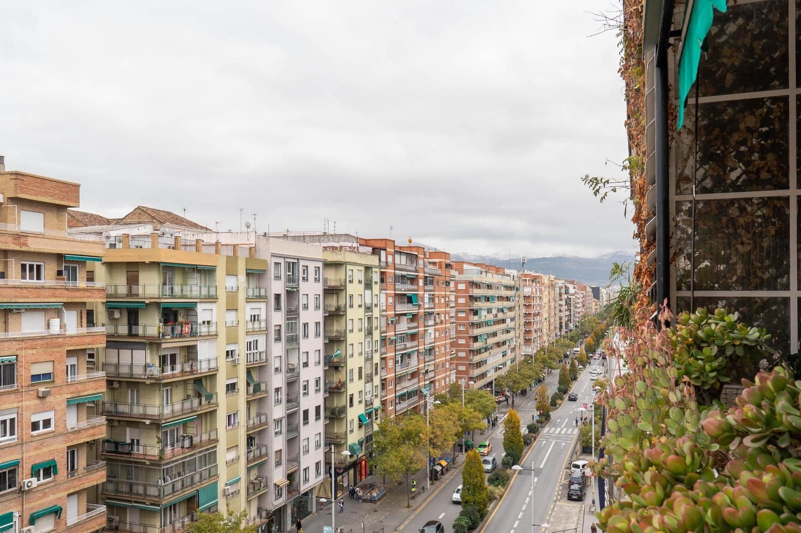 5 bedroom Penthouse for sale in Granada city - € 539,900 (Ref: 9596307)