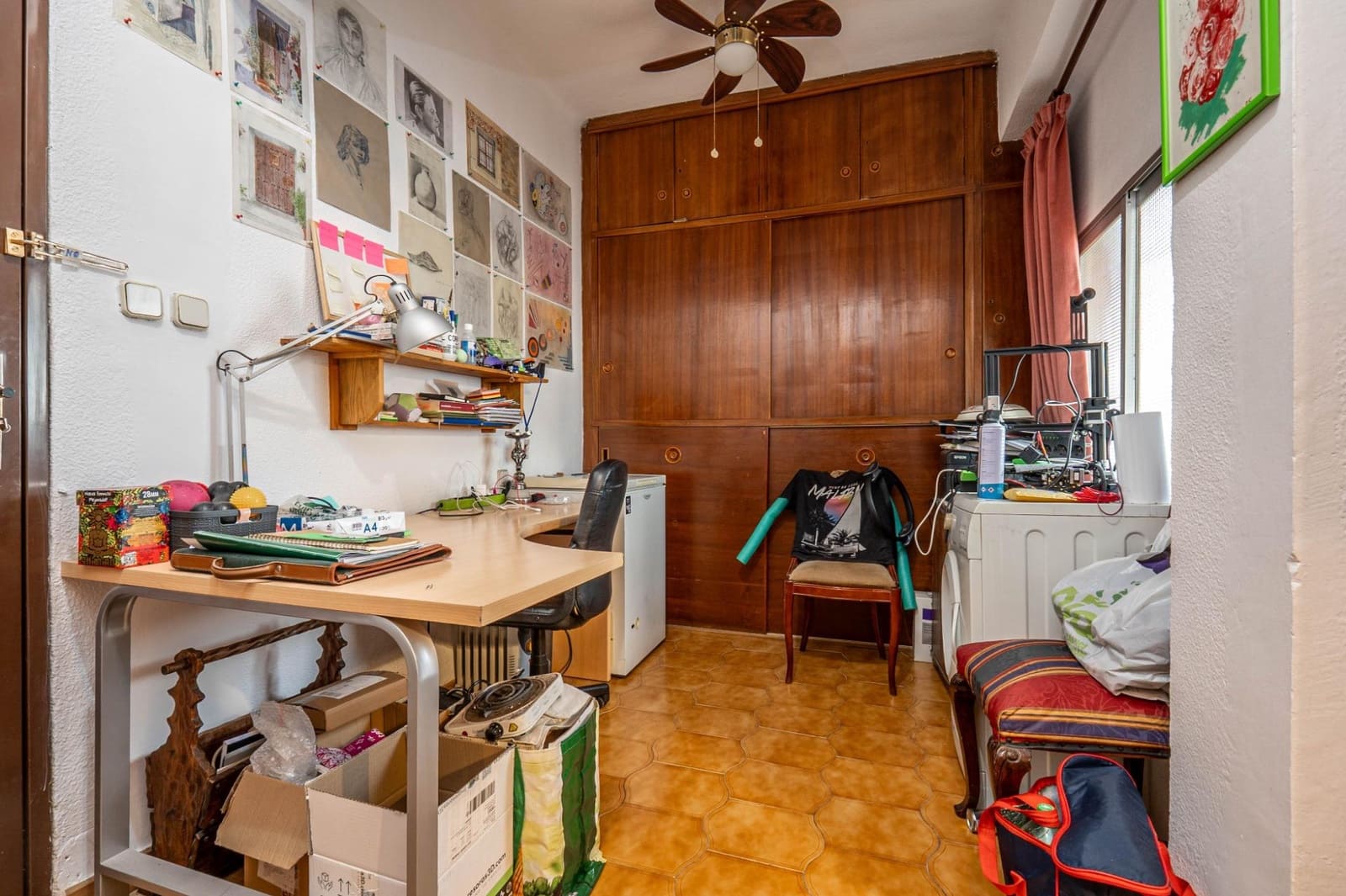 5 bedroom Penthouse for sale in Granada city - € 539,900 (Ref: 9596307)