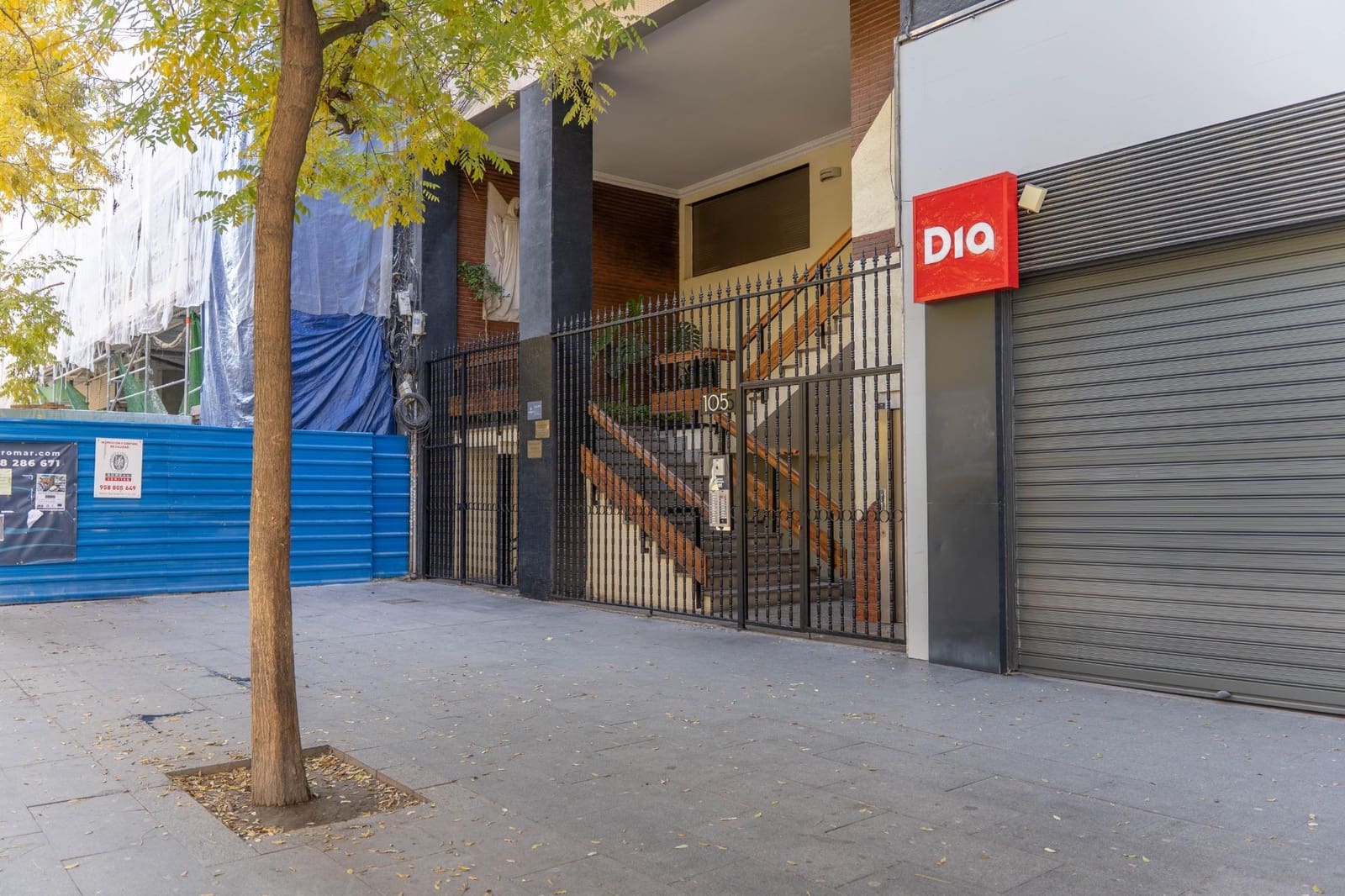 5 bedroom Penthouse for sale in Granada city - € 539,900 (Ref: 9596307)