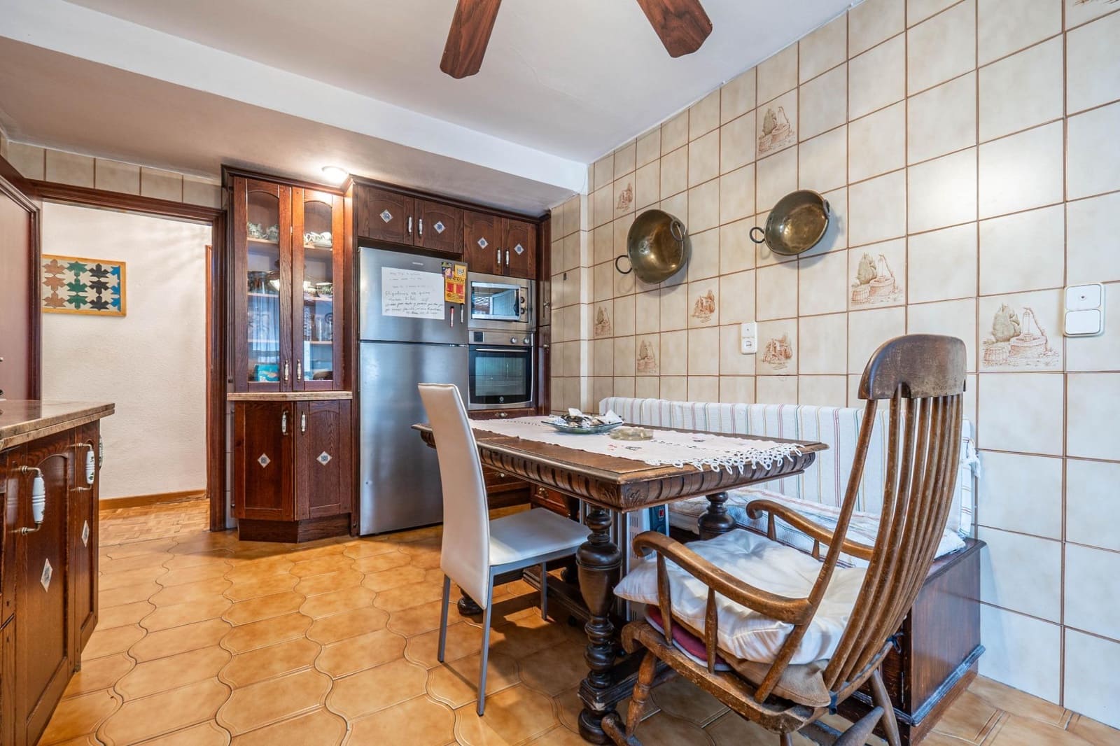 5 bedroom Penthouse for sale in Granada city - € 539,900 (Ref: 9596307)