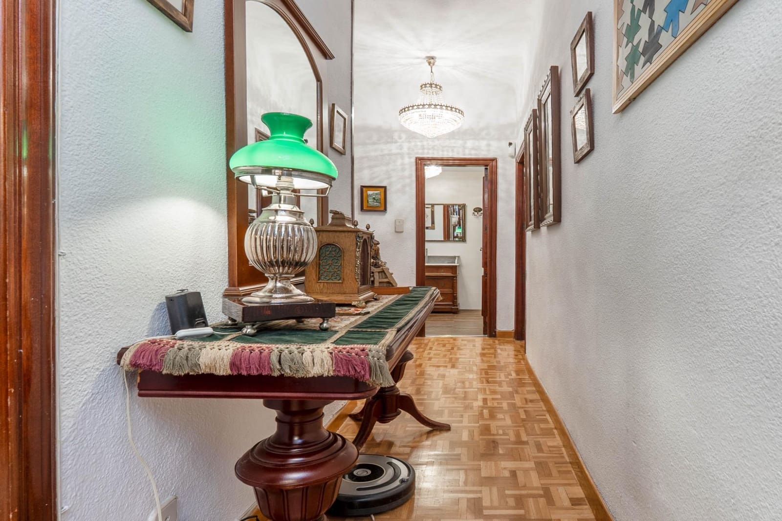 5 bedroom Penthouse for sale in Granada city - € 539,900 (Ref: 9596307)