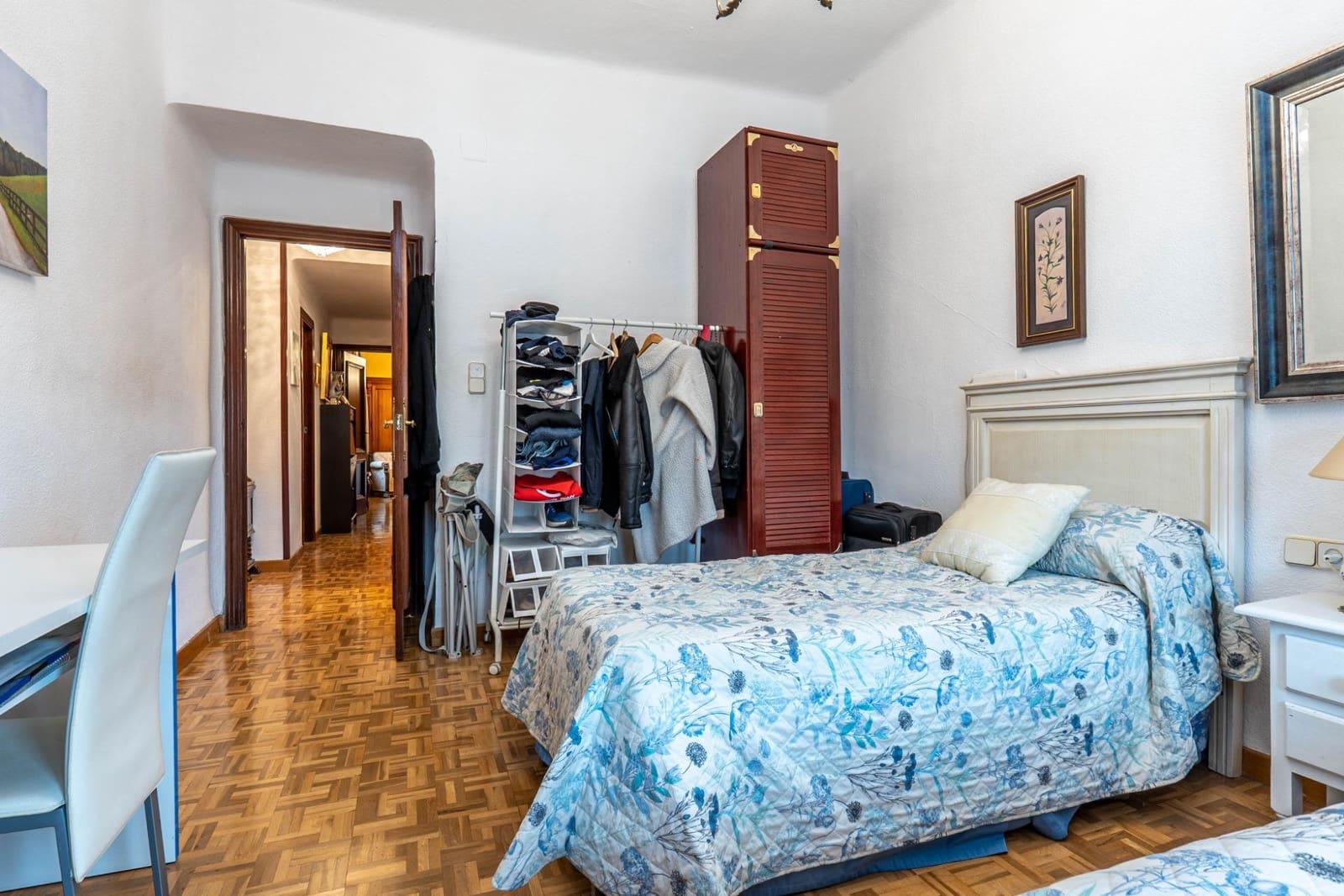 5 bedroom Penthouse for sale in Granada city - € 539,900 (Ref: 9596307)