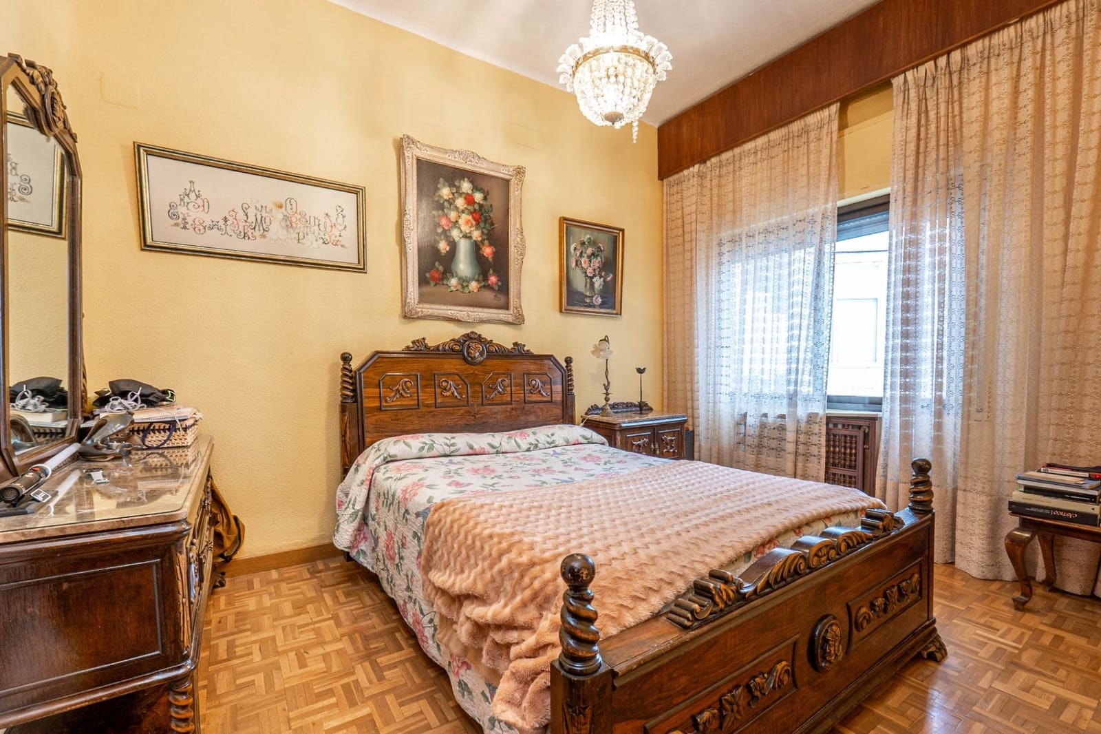 5 bedroom Penthouse for sale in Granada city - € 539,900 (Ref: 9596307)