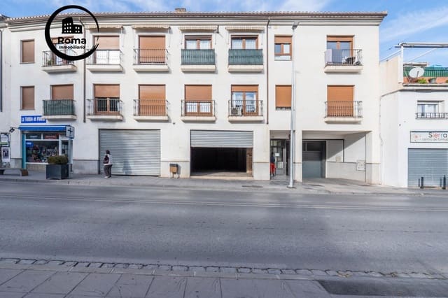 Local Commercial à vendre à Ogíjares - 94 900 € (Ref: 9596308)