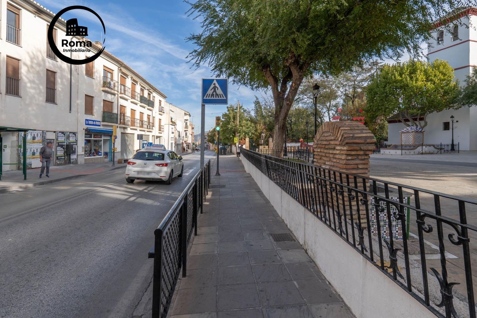 Local Commercial à vendre à Ogijares - 94 900 € (Ref: 9596308)