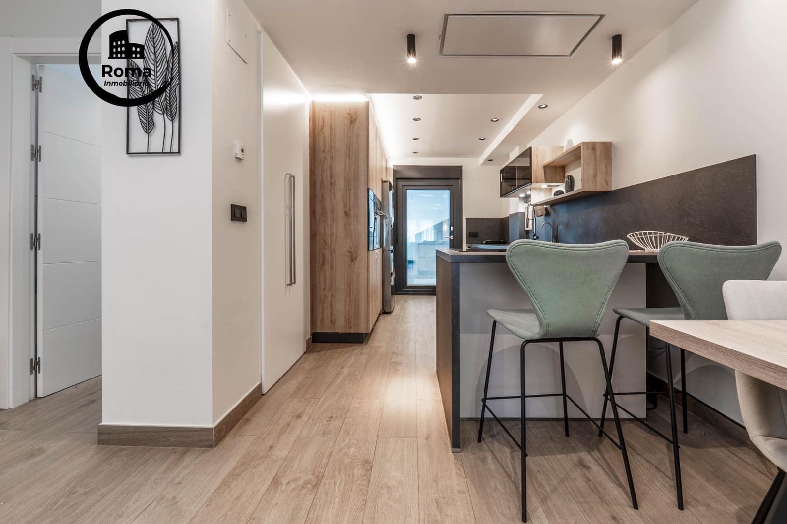 3 sypialnia Dom szeregowy na sprzedaż w Albolote z garażem - 385 000 € (Ref: 9596311)